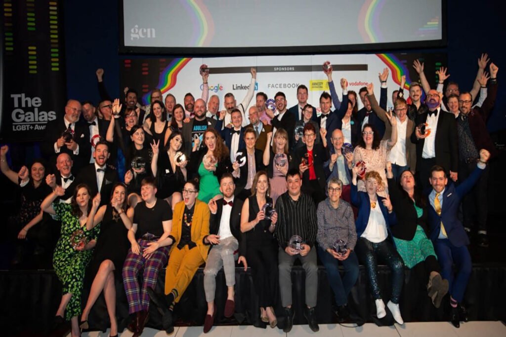 NXF urges political parties to prioritise full equality for all LGBT+ citizens